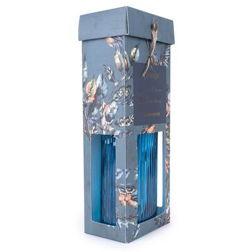 Garden Blooms and Plum Reed Diffuser - Image 4