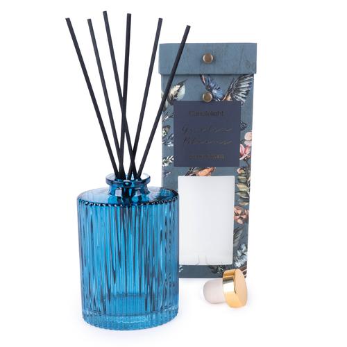 Garden Blooms and Plum Reed Diffuser - Image 5