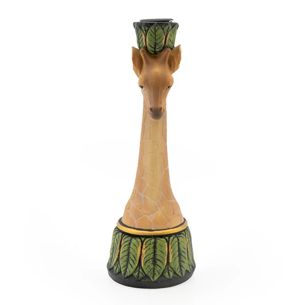 Giraffe Design - Dining Candleholder - Image 5