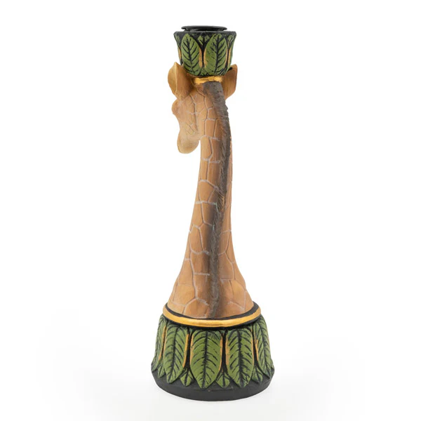 Giraffe Design - Dining Candleholder - Image 7