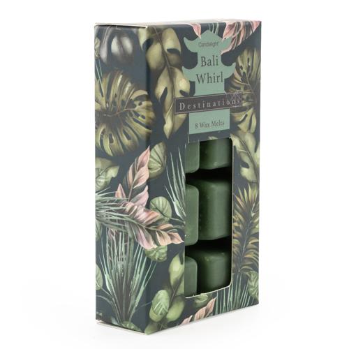 Groves of Corsica Scent 'Bali Whirl' Pack Of Wax Melts - Image 2