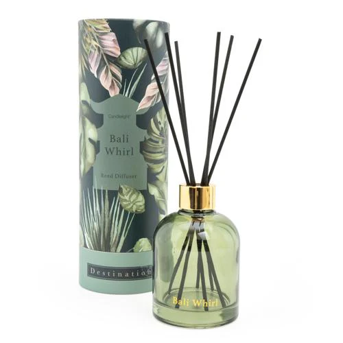 Groves of Corsica Scent 'Bali Whirl' Reed Diffuser