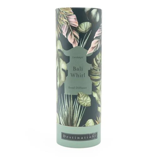 Groves of Corsica Scent 'Bali Whirl' Reed Diffuser - Image 2