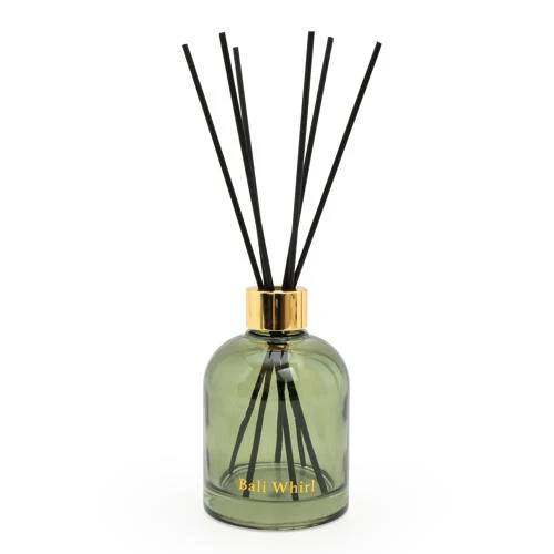 Groves of Corsica Scent 'Bali Whirl' Reed Diffuser - Image 3