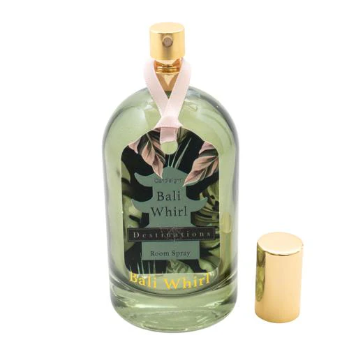 Groves of Corsica Scent 'Bali Whirl' Room Spray