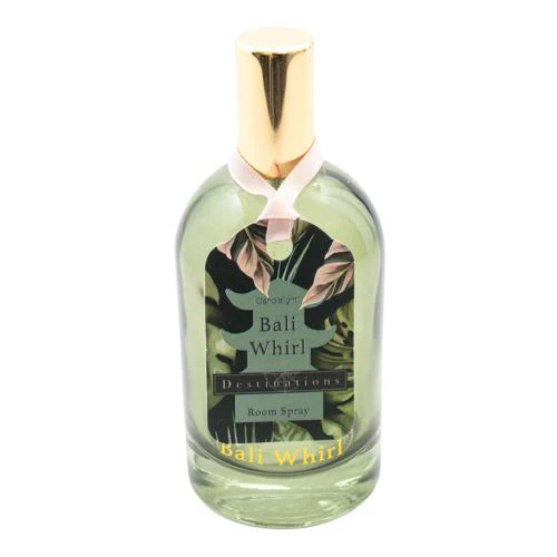 Groves of Corsica Scent 'Bali Whirl' Room Spray - Image 2
