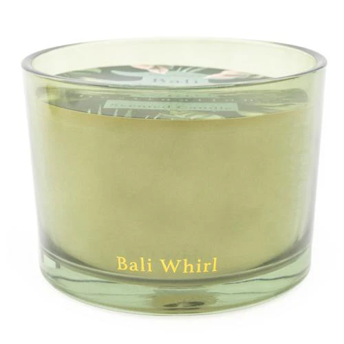 Groves Of Corsica Scent 'Bali Whirl' Two Wick Candle - Image 2
