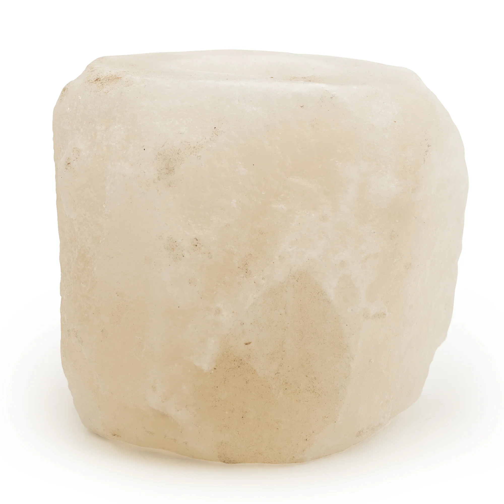 Himalayan Salt Tealight Holder - Image 5