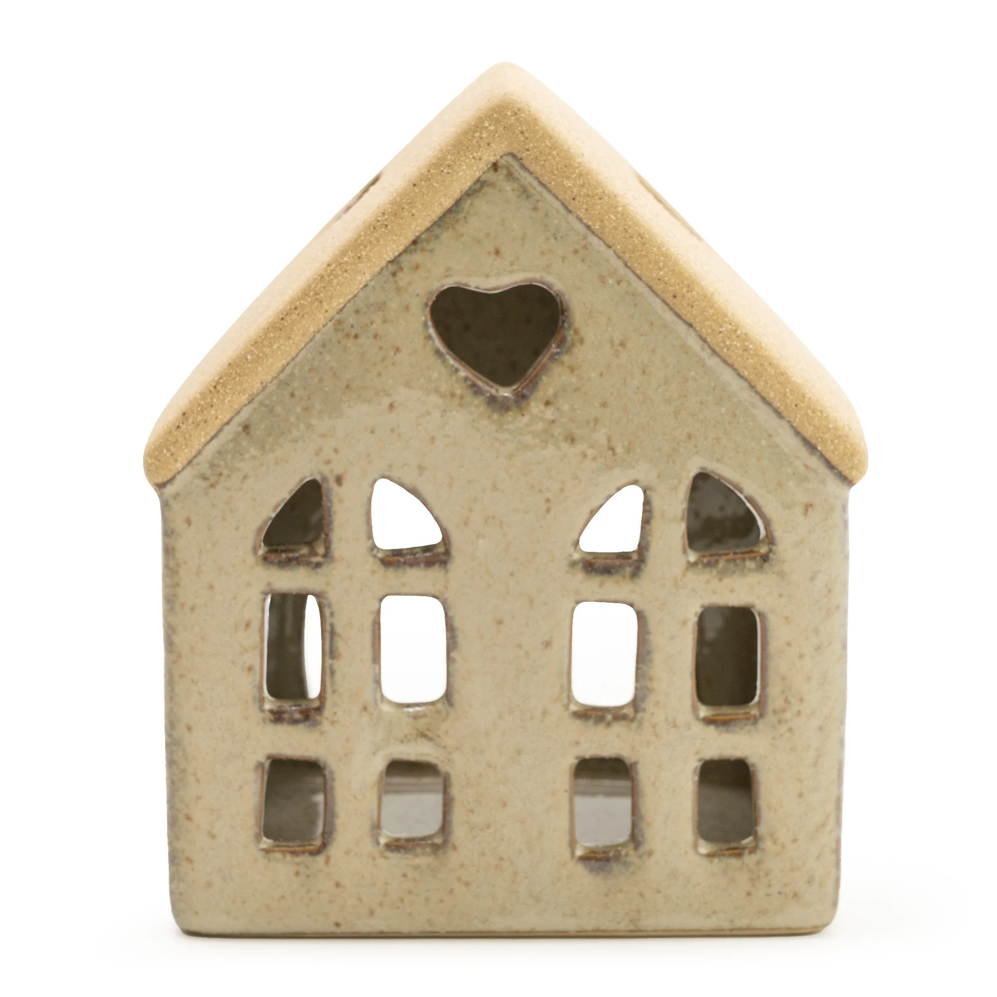 Luxurious House Tealight Holder - Image 2