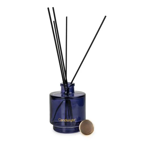 Iris & Tonka Bean Reed Diffuser - Image 4