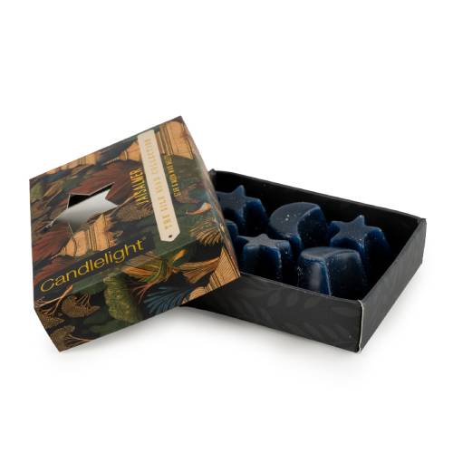 Jaisalmer Luxury Star & Moon Wax Melts - Image 2