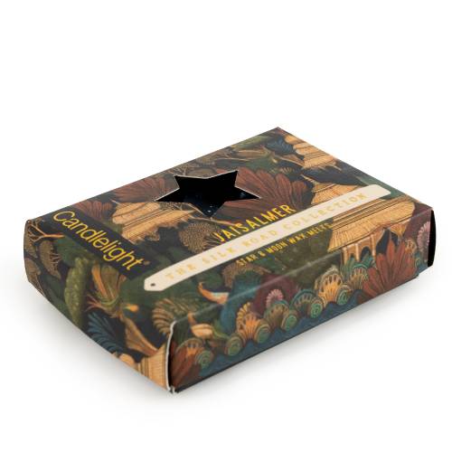 Jaisalmer Luxury Star & Moon Wax Melts - Image 3