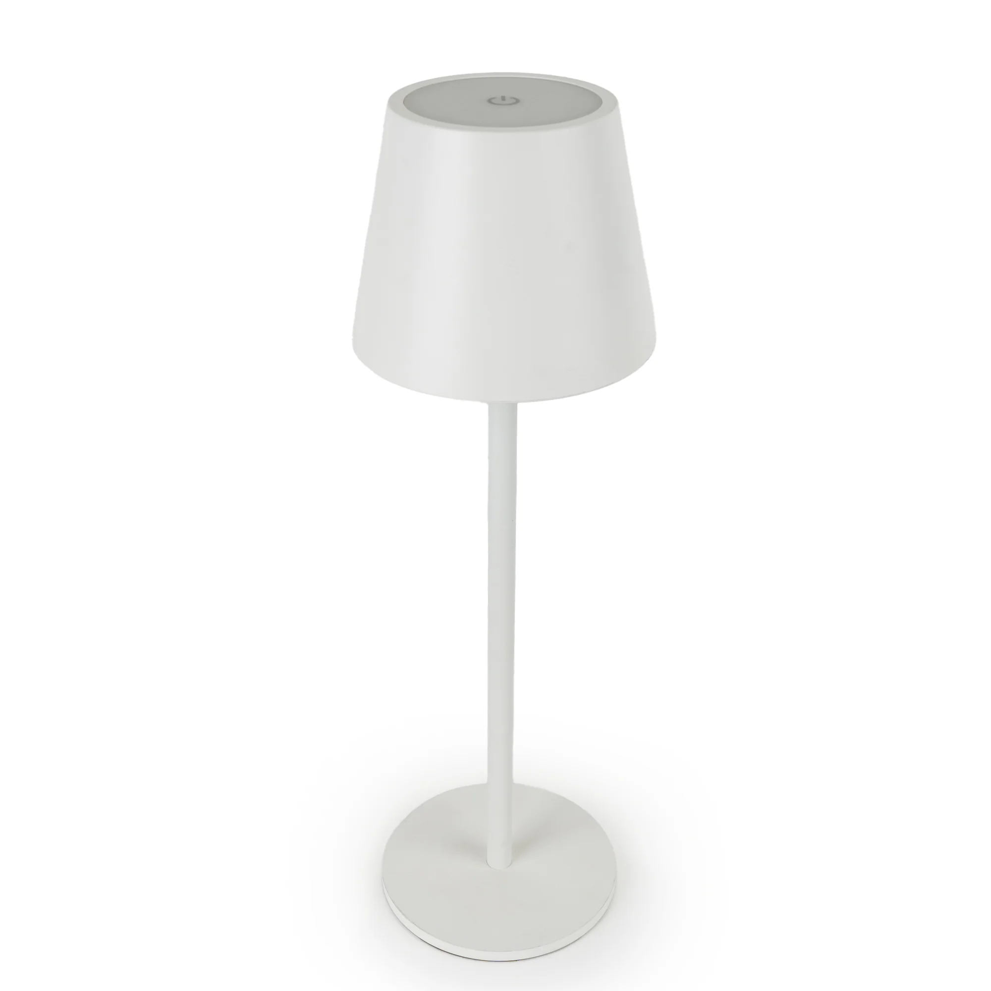 White LED Touch Lamp - Image 4