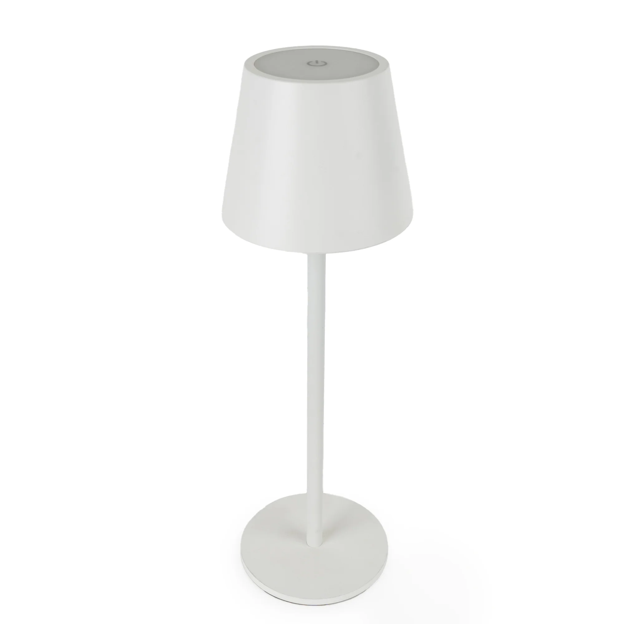 White LED Touch Lamp - Image 5