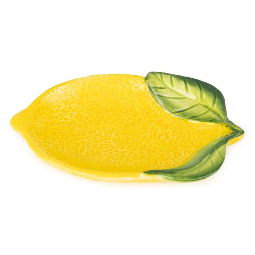 Lemon Shaped Spoon Rest - Image 4