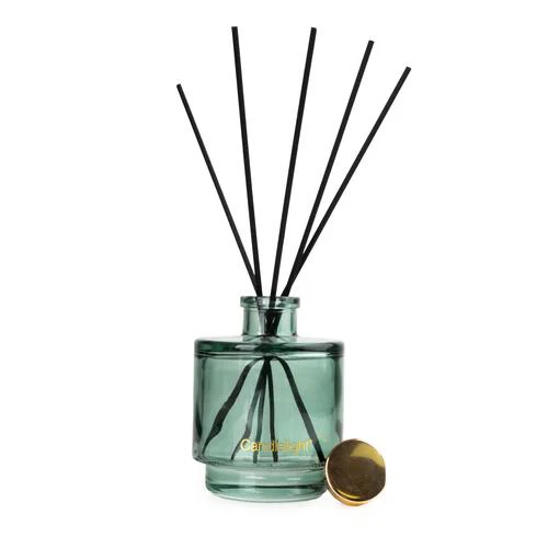 Lotus & Wild Lily Reed Diffuser - Image 7