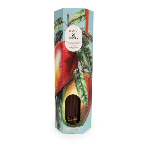 Mango & Honey Reed Diffuser - Image 3