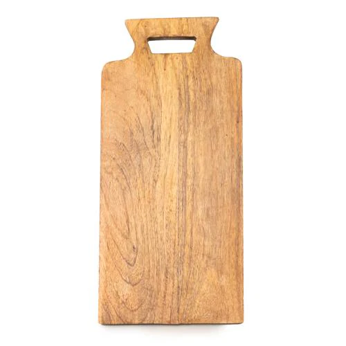Medium Mango Wood Grazing Paddle Board - Image 7