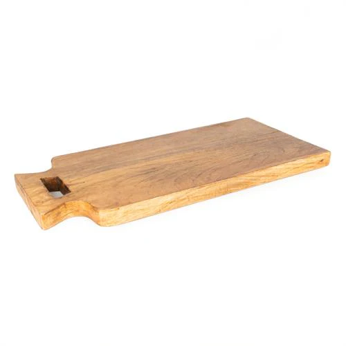 Medium Mango Wood Grazing Paddle Board - Image 8