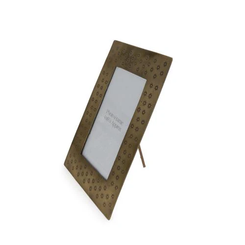 Metal Photo Frame - 4x6" - Image 3