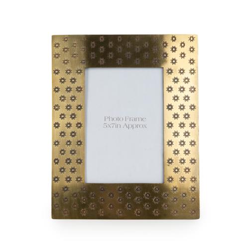 Metal Photo Frame - 5x7" - Image 2