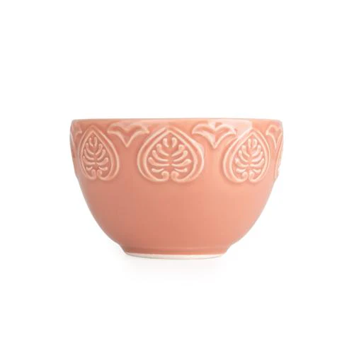 Moroccan Spice Meze Scented Candle in Terracotta Bowl - Image 7