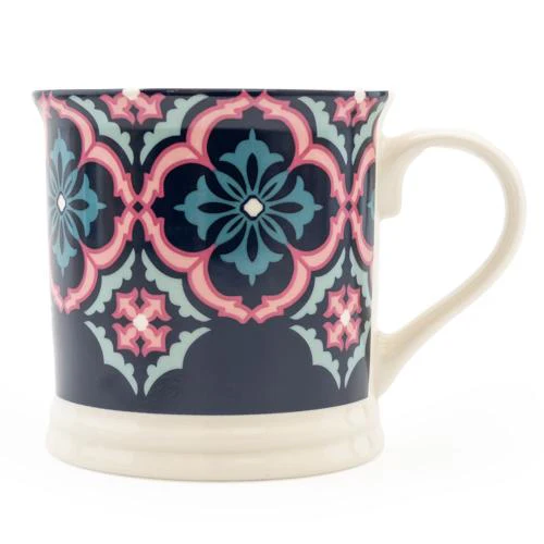 "Moroccan Cloves" Tankard Mug