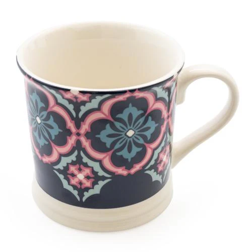 "Moroccan Cloves" Tankard Mug - Image 2
