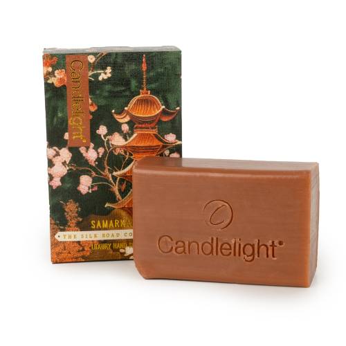 Moroccan Luxury Hand Soap - Image 2