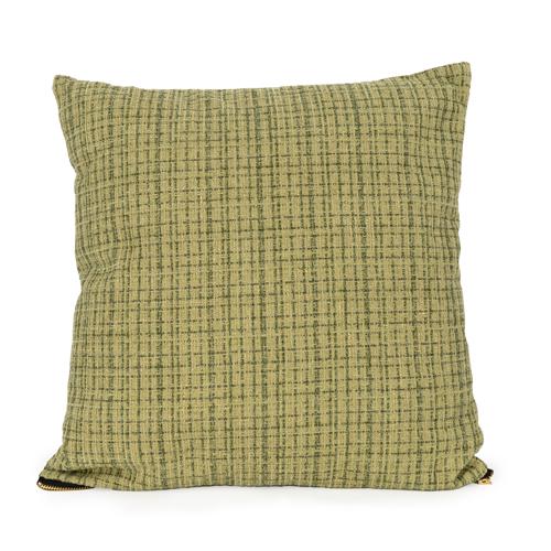 Olive Green Cushion - Image 5