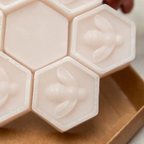Pack of 6 Scented Wax Melts - Devon - Image 2