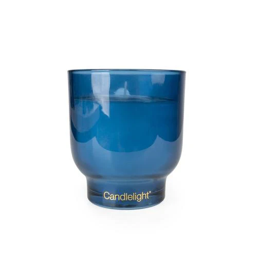 Paradise Blossom Medium Footed Candle - Image 2