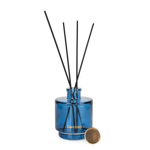 Paradise Flower & Mango Reed Diffuser - Image 5