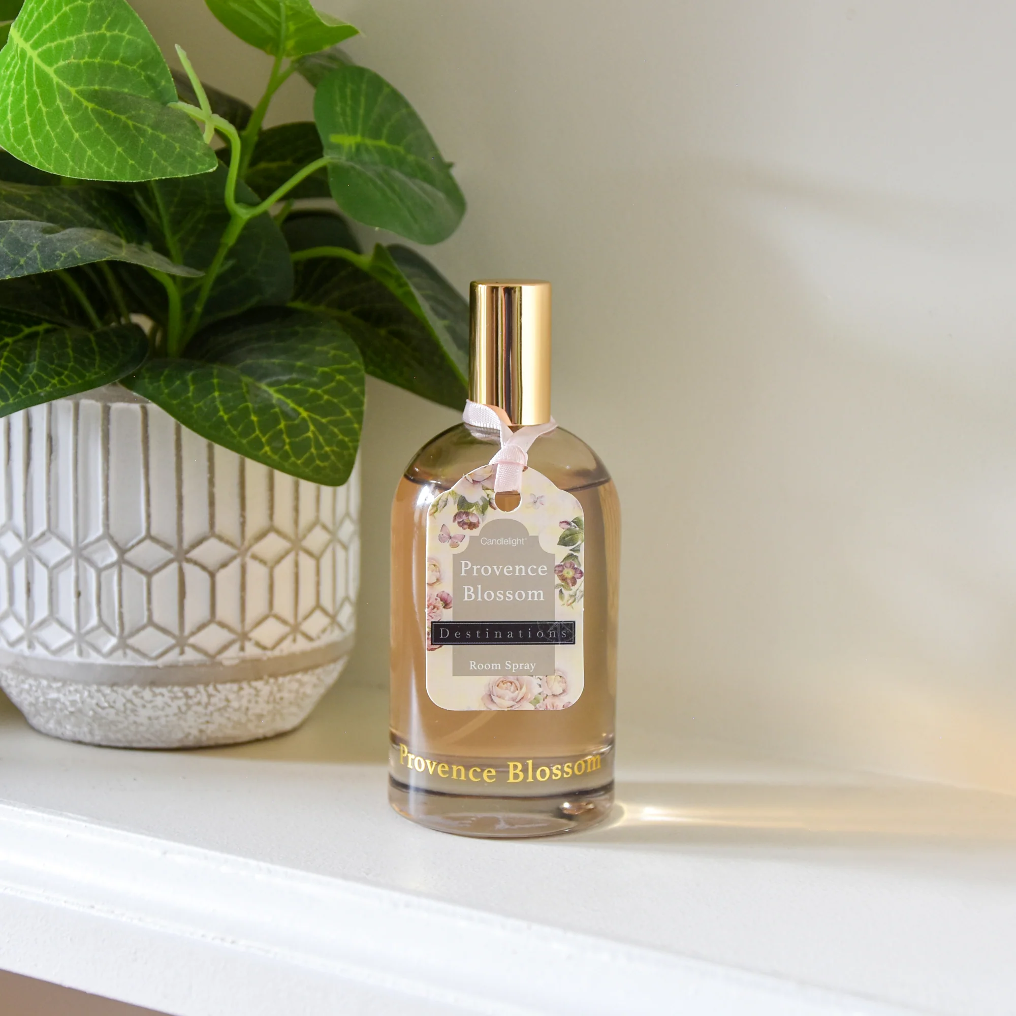Parisian Window Box Scent 'Provence Blossom' Room Spray