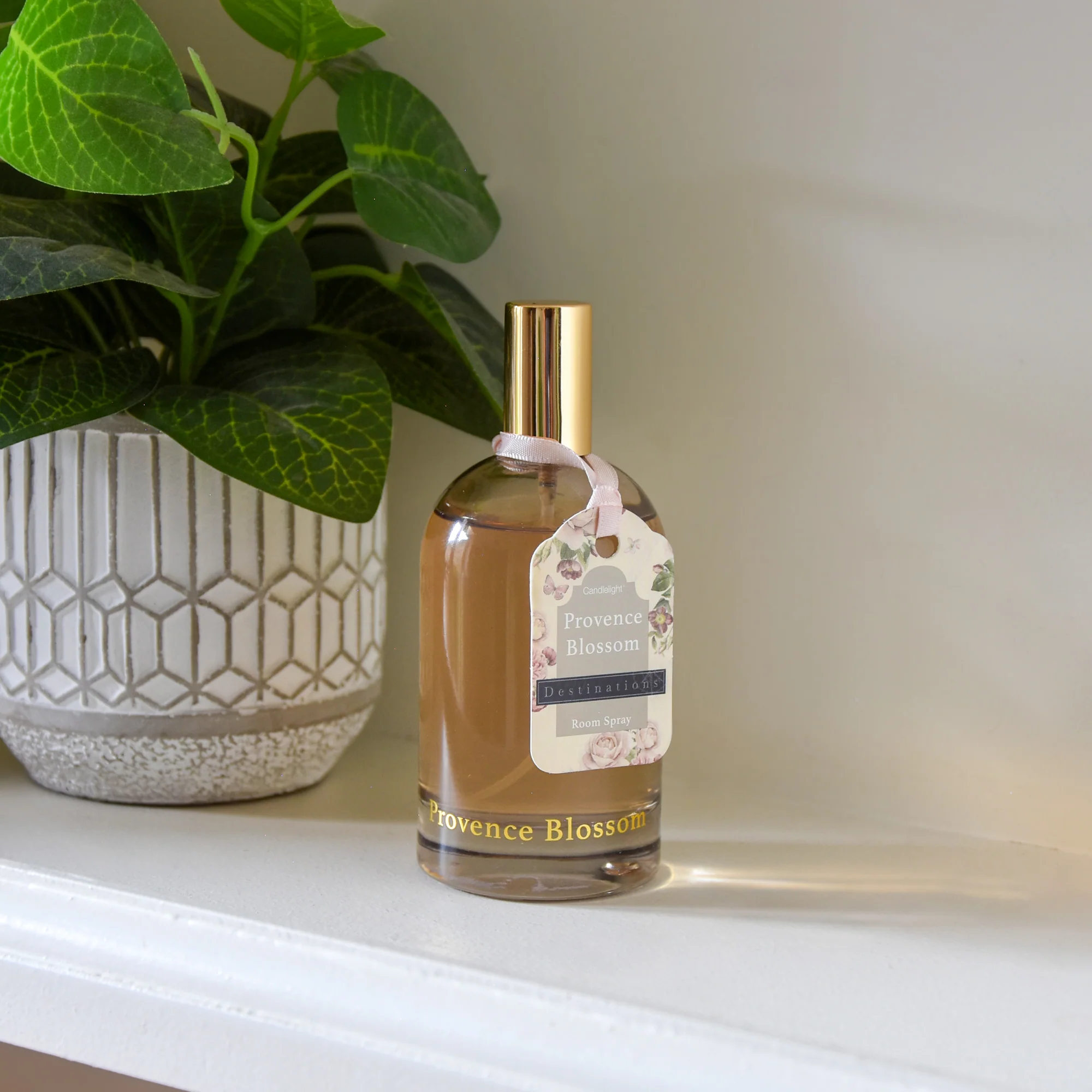 Parisian Window Box Scent 'Provence Blossom' Room Spray - Image 2
