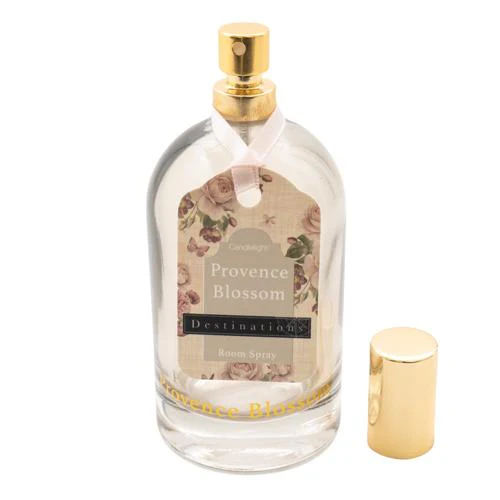 Parisian Window Box Scent 'Provence Blossom' Room Spray - Image 6