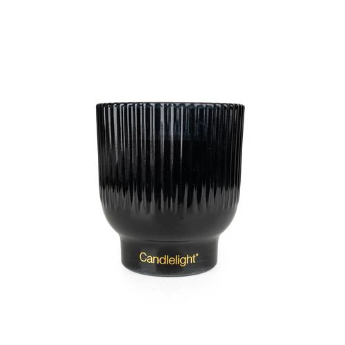 Pineapple & Coconut Medium Footed Candle - Image 5