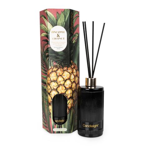 Pineapple & Coconut Reed Diffuser - Image 2