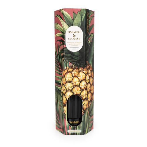 Pineapple & Coconut Reed Diffuser - Image 3