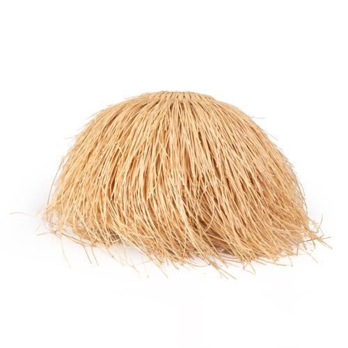 Natural Rattan Pendant Lampshade - Image 2