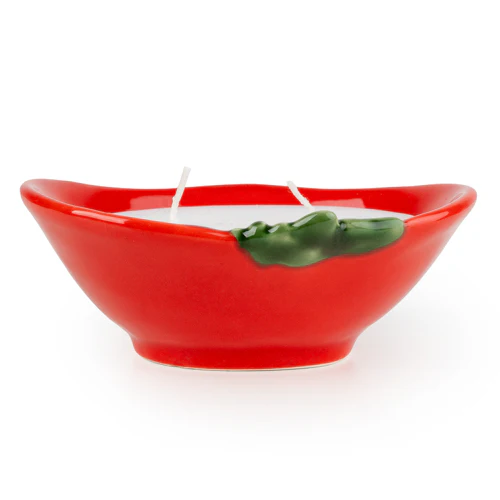 Tomato Shaped Candle - Image 7