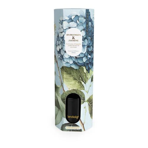 Hydrangea & Jasmine Reed Diffuser - Image 7