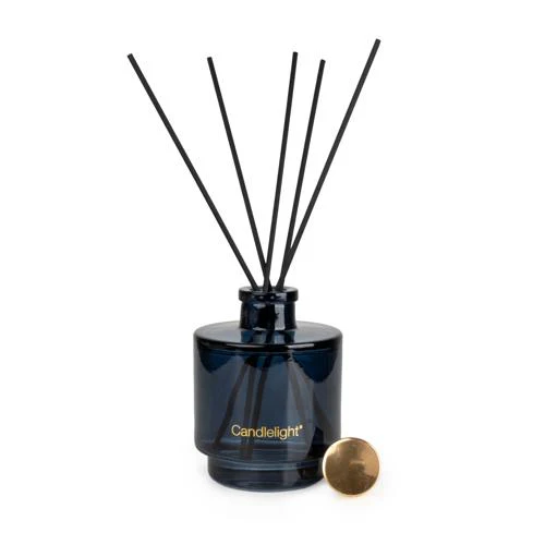 Hydrangea & Jasmine Reed Diffuser - Image 8