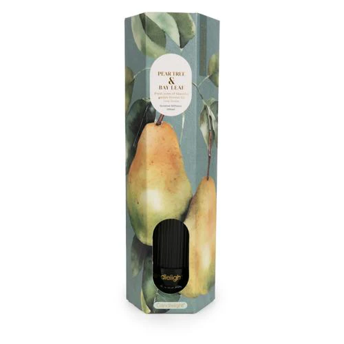 Pear Tree & Bay Leaf Reed Diffuser - Image 3