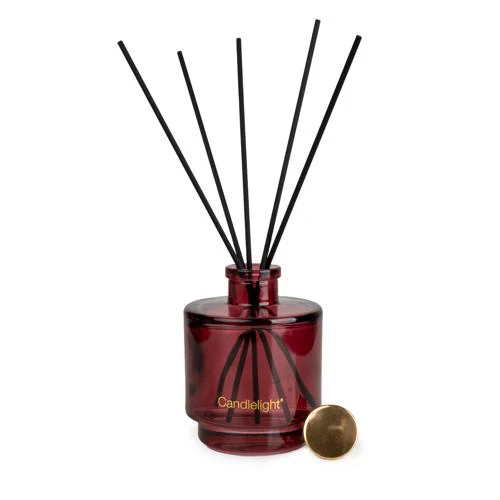 Peony & Water Lily Reed Diffuser - Image 6
