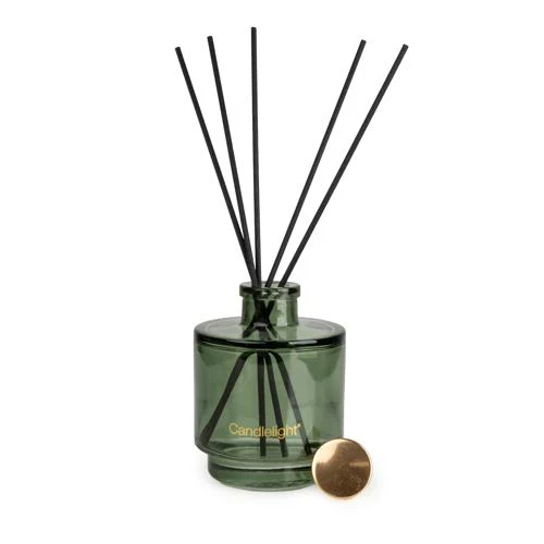 White Poppy & Sage Reed Diffuser - Image 4