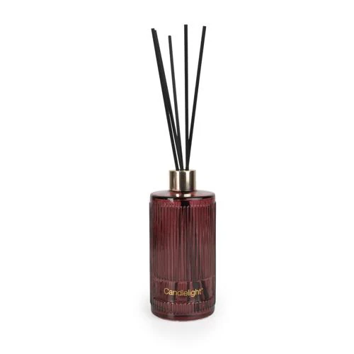Wild Strawberry & Rhubarb Reed Diffuser - Image 5