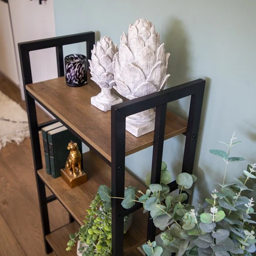 Small Resin Artichoke Ornament - Image 5