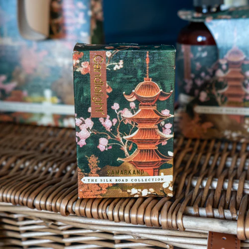Samarkand Luxury Bath & Body Hamper - Image 5
