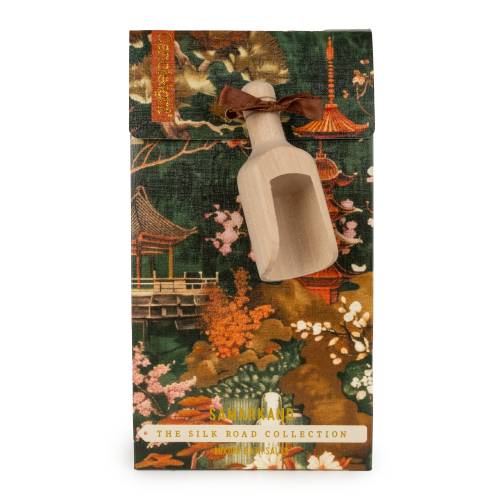Samarkand Luxury Bath Salts with Scoop - Image 3